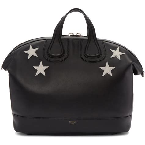 bag givenchy nightingale|givenchy star clutch bag.